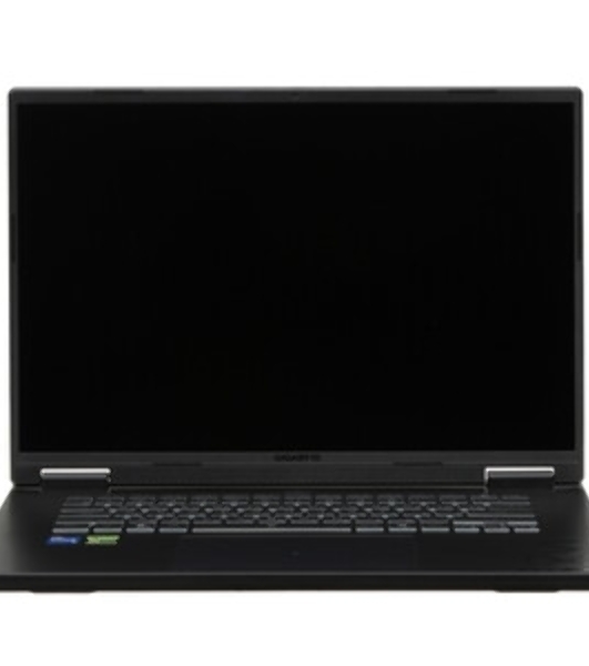 Ноутбук Gigabyte Gaming A16 GA6H/16'/IPS/Intel Core i7-13620H/32Gb/512Gb SSD/nVidia RTX GeForce 4050 6Gb/Windows 11 Home/черный/2.2kg