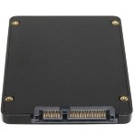 Накопитель SSD Patriot P210, 256Gb, SATA III, 2.5', R/W 500/400, фото19