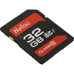 Флеш карта SDHC 32Gb Netac Class 10 UHS-I U1 P600 NT02P600STN-032G-R, фото2