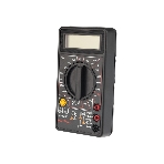 Портативный мультиметр M830BZ MASTECH, фото 1