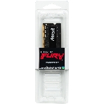 Оперативная память Kingston Fury Impact, DDR4, 8GB (1x8GB), 3200MHz, CL20, SO-DIMM, фото5