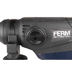 Перфоратор FERM HDM1043P, SDS-Max, 1100 Вт, 7 Дж, от сети, фото 1