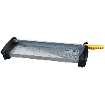 Резак сабельный Fellowes Fusion A3 A3/10лист/455мм/ручн.прижим/Да, фото3