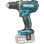 Дрель-шуруповерт Makita DDF482Z, 18 В, 1,5 Ач, 62 Нм, щеточный, фото10