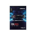 Накопитель SSD Samsung 990 PRO, 1000Gb, PCIe 4.0 x4, M.2 2280, NVMe, R/W 7450/6900, фото5