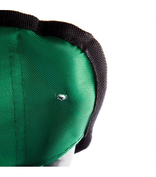 Кресло складное Palisad Camping с подлокотниками и подстаканником 60x60x110/92 см