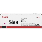 Картридж лазерный Canon 046M H для i-SENSYS MF732/734/735, LBP653/654. Пурпурный. 5000 страниц., фото6