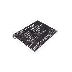 Аккумулятор CameronSino CS-MX681SL BT61 для Meizu M3 Note (М - версия M681H) 3.9V, 4000mAh, 15.60Wh, фото6