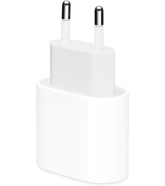 Сетевое зарядное устройство Apple A2347 20W 2.2A (PD)