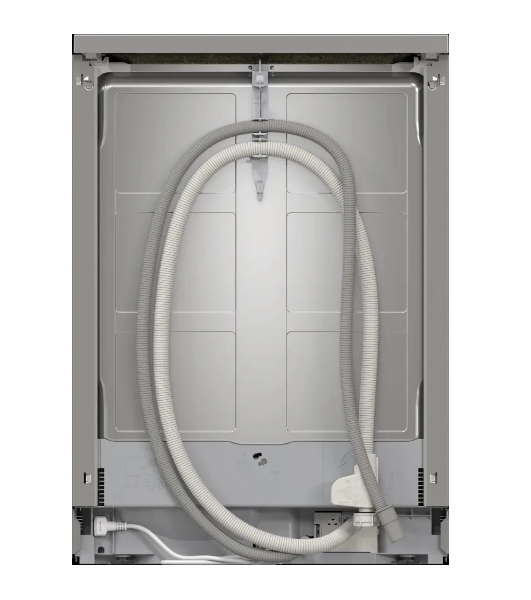 Посудомоечная машина Bosch SMS8ZDI86Q, серебристый, 60 см, 13 компл., 40 дБ, класс A+++