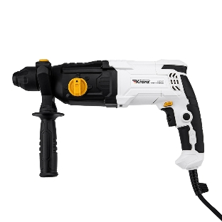 Перфоратор Kranz KR-PT-110, SDS-plus, 1050 Вт, 3,2 Дж, от сети