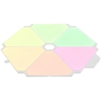 Светодиодная панель Yeelight Smart Light Panels-6pcs, фото8
