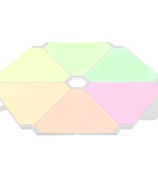 Светодиодная панель Yeelight Smart Light Panels-6pcs