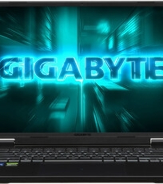Ноутбук Gigabyte Gaming A16 GA6H/16'/IPS/Intel Core i7-13620H/32Gb/512Gb SSD/nVidia RTX GeForce 4050 6Gb/Windows 11 Home/черный/2.2kg