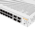 Коммутатор HPE Aruba IOn 1930 48G 4SFP+ Switch, фото11
