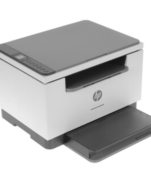 МФУ лазерное HP LaserJet M236dw (9YF95A), A4, ч/б, печ. до 29 стр/мин., 600 x 600 dpi, USB, RJ-45, Wi-Fi, Air Print, Mopria