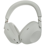 Беспроводные/проводные наушники Sony WH-1000XM6 черный, полноразмерные, Bluetooth + проводной, адаптивное активное шумоподавление, до 40 ч, фото11