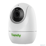 Камера видеонаблюдения IP Tiandy PTZ TC-H332N 9DA-4 Wi-Fi 4-4мм, фото3