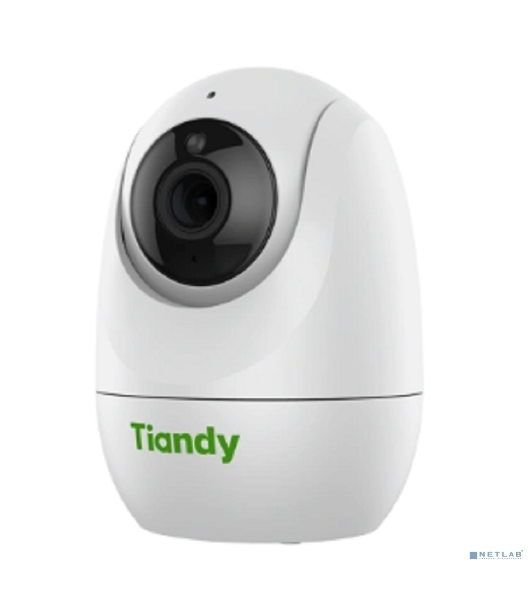Камера видеонаблюдения IP Tiandy PTZ TC-H332N 9DA-4 Wi-Fi 4-4мм