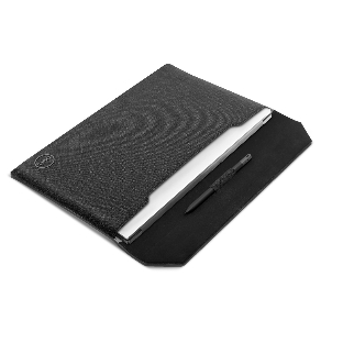 Чехол для ноутбука 15.6' Dell Premier Sleeve PE1521VX черный нейлон (460-BDBW)