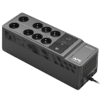 Источник бесперебойного питания APC Back-UPS ES 850VA/520W, фото3