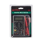 Портативный мультиметр M830BZ MASTECH, фото2
