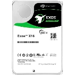 Жесткий диск Seagate 16Tb, ST16000NM002G, SAS Exos X16, 7200 rpm, 256Mb buffer, фото5