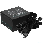 Блок питания Deepcool/GamerStorm PF600 (R-PF600D-HA0B-WDEU), 600Вт, 80 PLUS, 120мм, черный, фото16