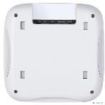 Беспроводная точка доступа DAHUA DH-EAP6218-C 1xRJ-45 1Gb, 1xRJ45 1Gb (WAN, PoE), 2.4 ГГц: 574 Мбит/с, 5 ГГц: 1201 Мбит/с, фото2