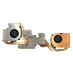 Система охлаждения для ноутбука Haier NH58HPQ (JT009WE05RU), фото 1