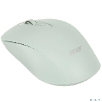 Мышь беспроводная Acer OMR309 зеленый, 1600 dpi, радиоканал, USB, кнопки - 4, фото4