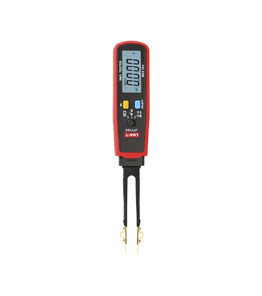 Мультиметр для чип-компонентов (SMD-тестер) UNI-T UT116C