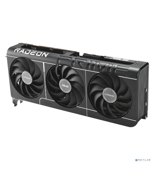 Видеокарта ASUS PRIME-RX9070-O16G