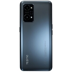 Дисплей для Realme GT Neo 2, OnePlus 9RT в сборе с тачскрином черный, фото3