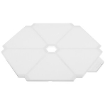 Светодиодная панель Yeelight Smart Light Panels-6pcs, фото7
