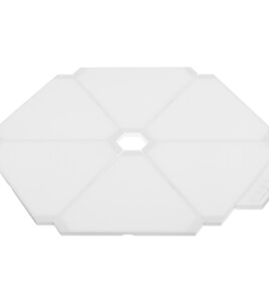 Светодиодная панель Yeelight Smart Light Panels-6pcs
