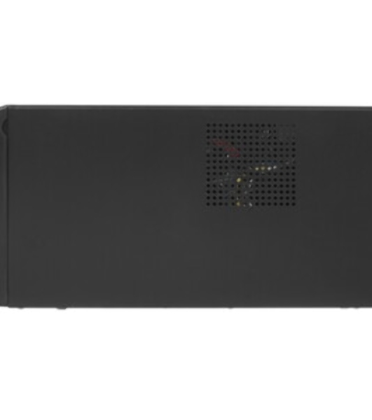 Источник бесперебойного питания APC Smart-UPS C SMC2000I/2000ВА/1300Вт/1 х IEC 320 C19 (компьютерная), 6 х IEC 320 C13 (компьютерная)