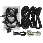 Источник бесперебойного питания CyberPower PR3000ELCDRT2U 3000VA/2700W USB/RJ11/45 (10 IEC), фото23