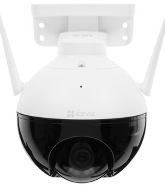 Камера видеонаблюдения Ezviz C8C 5Mp 5 Мп уличная WiFi камера