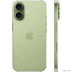 Смартфон Apple iPhone 17 A3519 8/256Gb, зеленый, фото9
