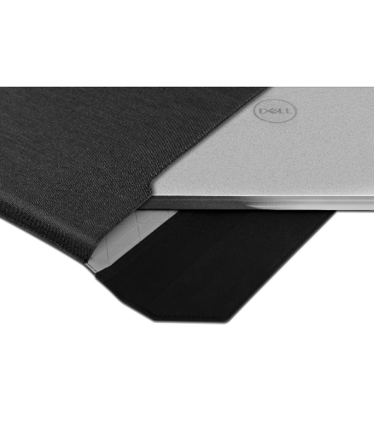 Чехол для ноутбука 15.6' Dell Premier Sleeve PE1521VX черный нейлон (460-BDBW)