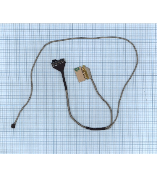 Шлейф матрицы для ноутбука Lenovo IdeaPad G50 G50-30 G50-45 G50-70 G50-75 Z50 Z50-45 Z50-70 VER-2