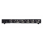 Переключатель KVM 4 портовый ATEN 4-Port USB DVI Multi-View KVMP Switch, фото6