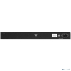 Коммутатор D-Link DGS-1210-28/F3A, 24×1 Гбит/с + 4×1 Гбит/с Combo, настраиваемый, фото9