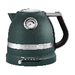 Электрочайник KitchenAid 5KEK1522EPP Artisan 1.5 л, пальмовый, фото 1