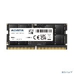 Оперативная память ADATA, DDR5, 16GB (1x16GB), 4800MHz, CL40, SO-DIMM, фото6