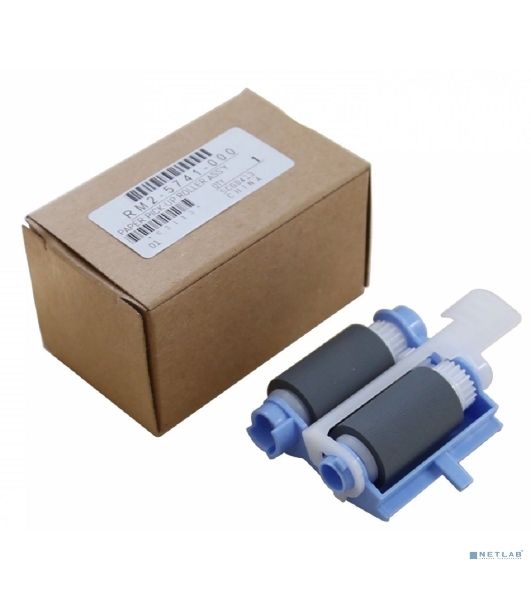 Сборка роликов CET CET3113 (RM2-5741-000) для HP LJ Pro M501/M506/M527