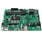 Материнская плата ASUS Pro Q670M-C-CSM, LGA 1700, Intel Q670, 4xDDR5, 6xSATA, 2xM.2, 1xPCIe 4.0 x16, 1xHDMI, 2xDP, 1x1Gb LAN, 4xUSB-A 3.2 Gen 2, 3x3.5 мм, 7.1, mATX, фото15