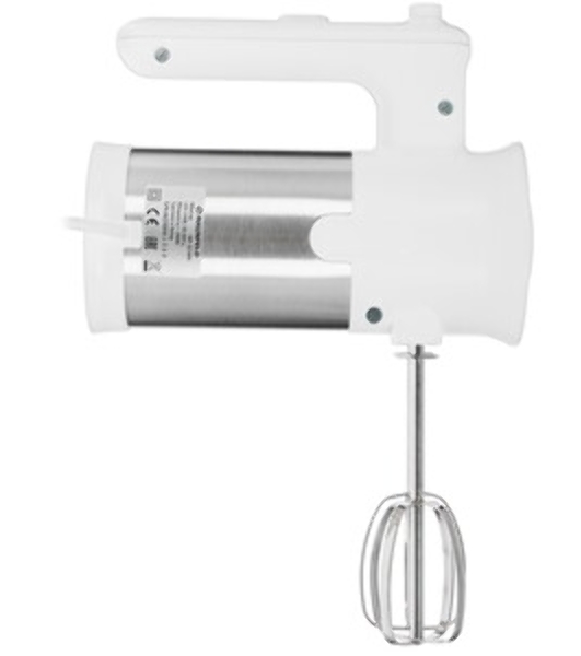 Миксер Maunfeld MF-321WH