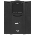 Источник бесперебойного питания APC Smart-UPS C SMC2000I/2000ВА/1300Вт/1 х IEC 320 C19 (компьютерная), 6 х IEC 320 C13 (компьютерная), фото12